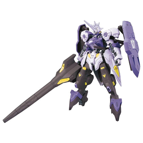 GUNDAM IBO HG 1/144 GUNDAM KIMARIS VIDAR