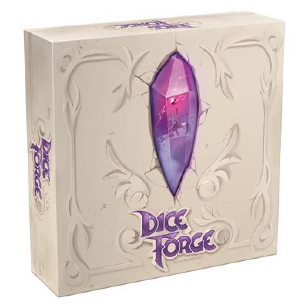 DICE FORGE P