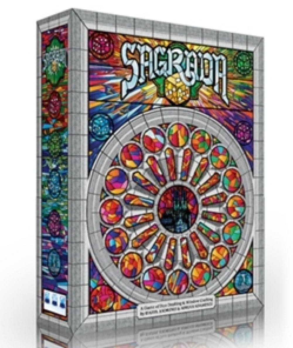 SAGRADA