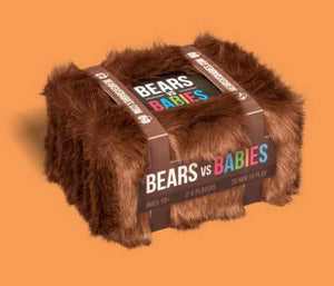 BEARS VS BABIES CORE DECK