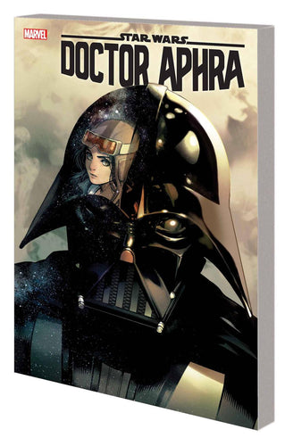 STAR WARS DOCTOR APHRA TP VOL 02 DOCTOR APHRA ENORMOUS