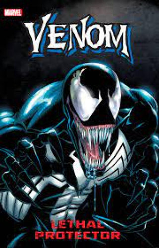 VENOM TP LETHAL PROTECTOR NEW PTG