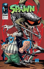 Load image into Gallery viewer, SPAWN 1992 #14
