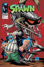 Load image into Gallery viewer, SPAWN 1992 #14
