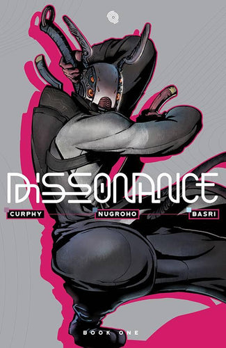 DISSONANCE TP VOL 01