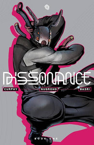 DISSONANCE TP VOL 01
