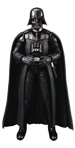 STAR WARS DARTH VADER 1/12 MDL KIT