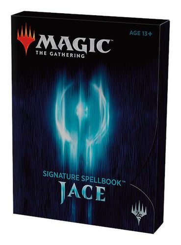 MTG: SIGNATURE SPELLBOOK JACE