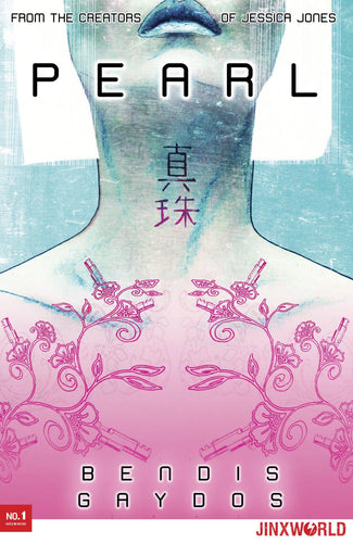 PEARL #1 2018 (OF 6)