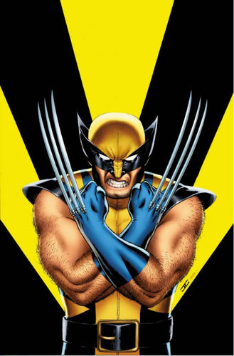 RETURN OF WOLVERINE #1 (OF 5)