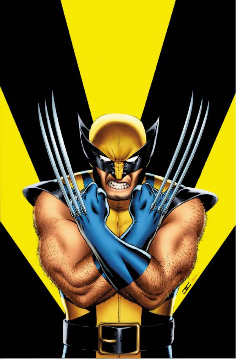 RETURN OF WOLVERINE #1 (OF 5)