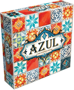 AZUL BASE GAME