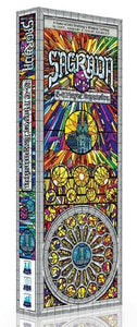 SAGRADA 5-6 PLAYER EXPANSION