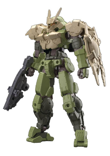 30 MINUTE MISSION OPTIONAL PORTANOVA ARMOR SET YELLOW VER