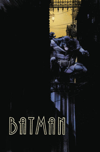 BATMAN CURSE OF THE WHITE KNIGHT #2 VAR ED (OF 8)