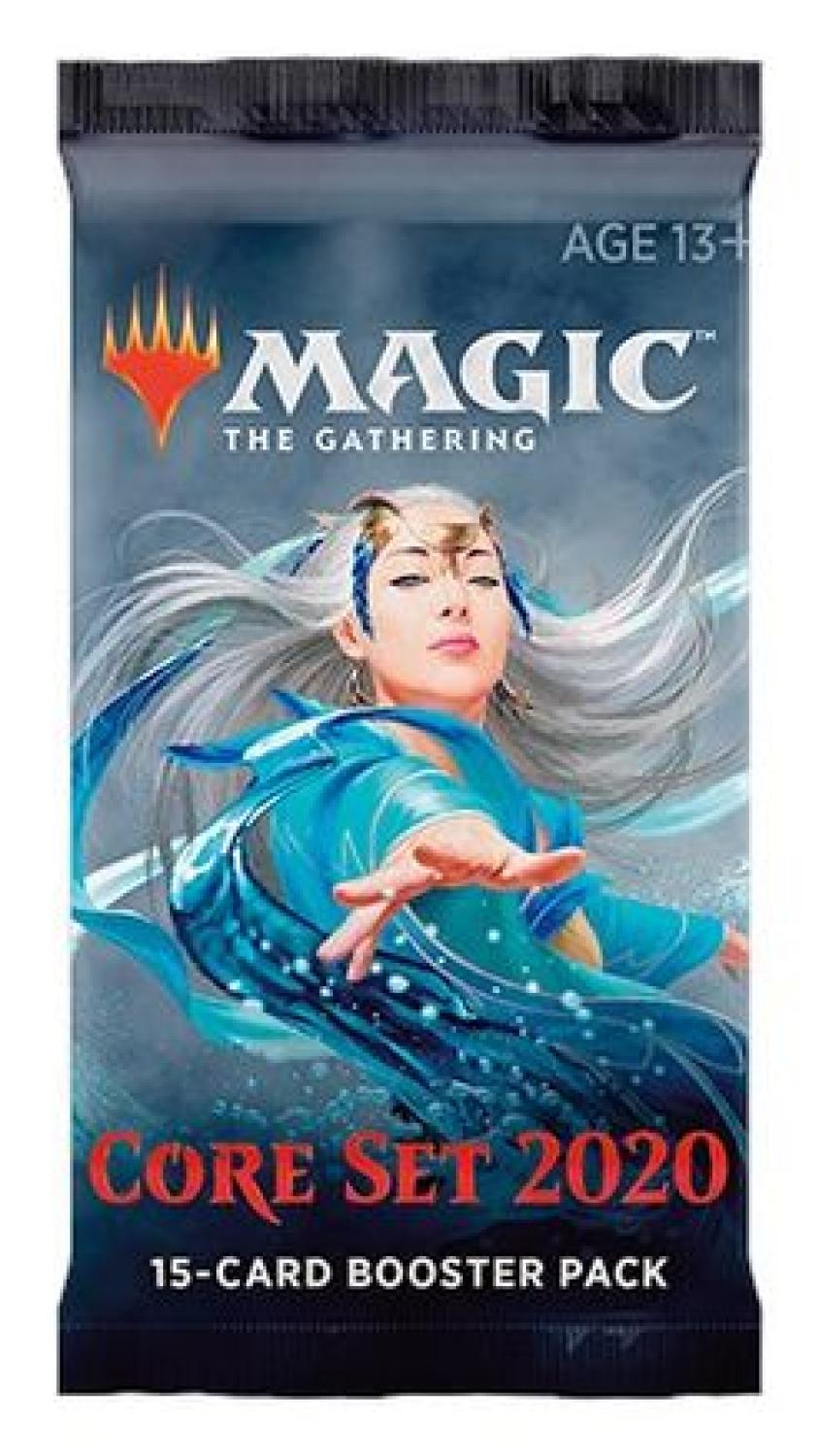 MTG M20 CORE SET BOOSTER PACK