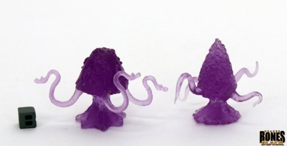 REAPER MINI 44043 KILLER FUNGI 2 PACK