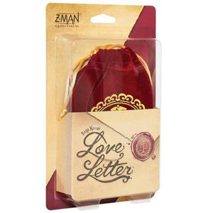 LOVE LETTER BAGGED EDITION NEW PRINT