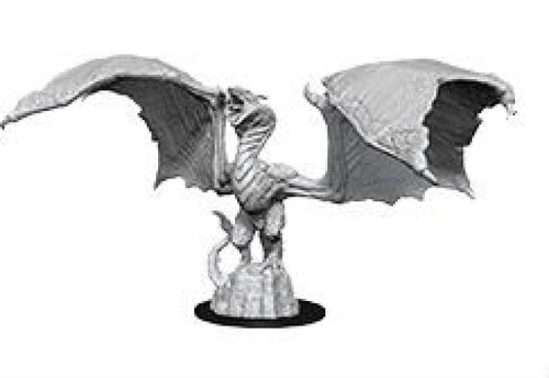 WIZKIDS MINIS WAVE 9 WYVERN