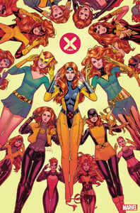 X-MEN #1 DAUTERMAN VAR DX EBAY