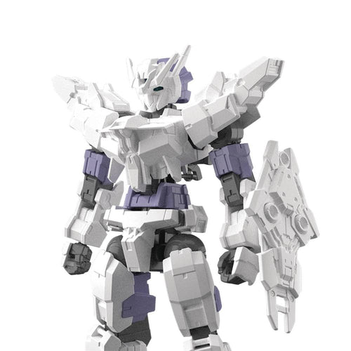 30 MINUTE MISSION OPTIONAL COMMANDER ARMOR SET ALTO WHITE