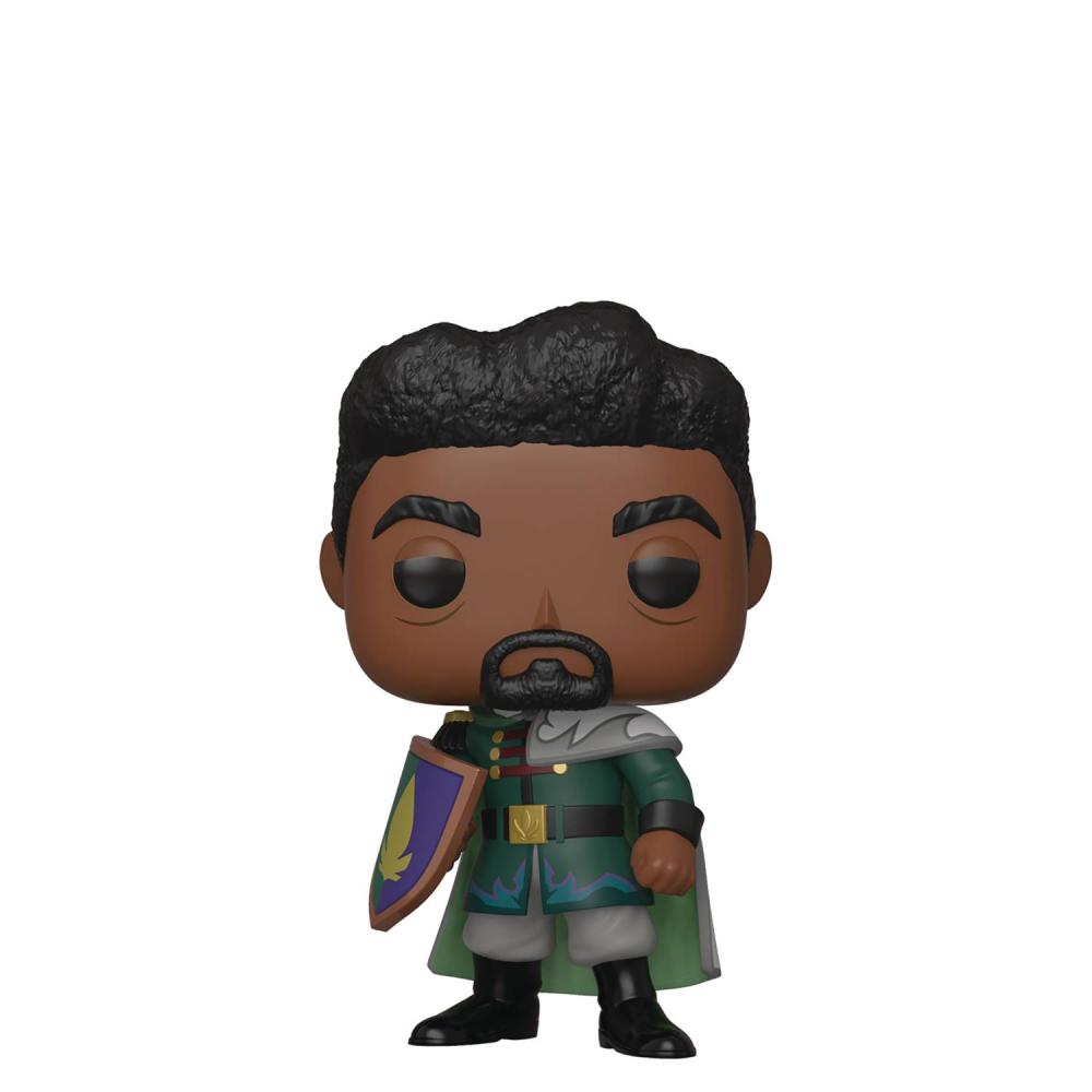 POP DISNEY FROZEN 2 MATTIAS VINYL FIG