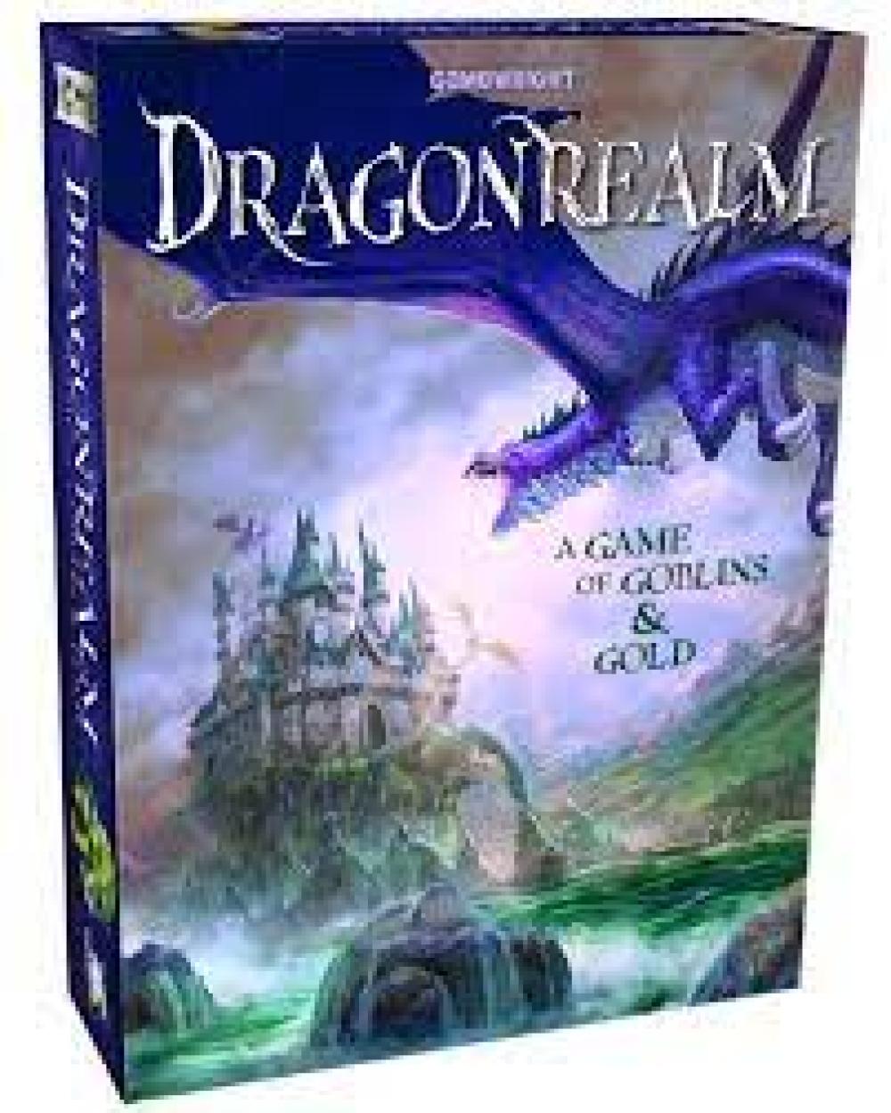 DRAGON REALM