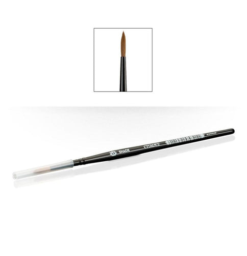 CITADEL PAINT BRUSH M SHADE