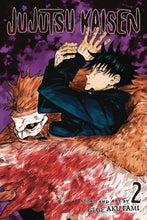 Load image into Gallery viewer, JUJUTSU KAISEN GN VOL 02
