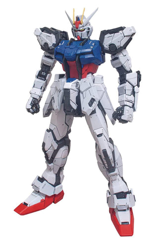 GUNDAM SEED PERFECT STRIKE GUNDAM PG 1/60 MDL KIT