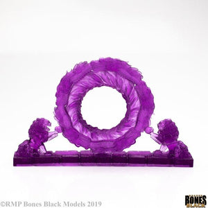 44133 REAPER BONES BLACK SERIES : MYSTIC PORTAL