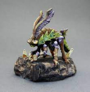 REAPER 77032 OXIDATION BEAST MINI