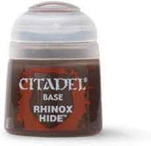 Load image into Gallery viewer, CITADEL RHINOX HIDE BASE PAINT
