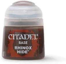 Load image into Gallery viewer, CITADEL RHINOX HIDE BASE PAINT
