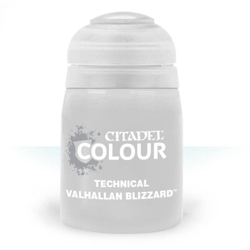 CITADEL VALHALLAN BLIZZARD TECHNICAL PAINT