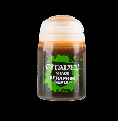 CITADEL SERAPHIM SEPIA SHADE PAINT