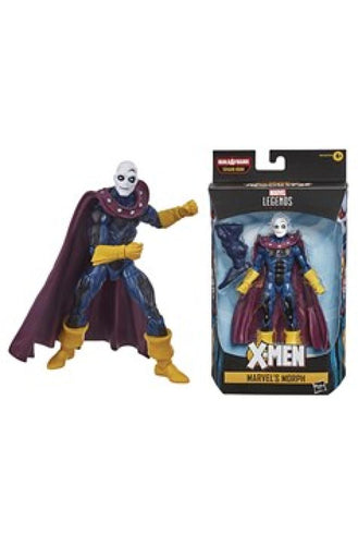 X-MEN LEGENDS 6IN AF MORPH