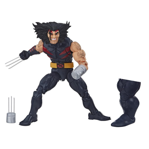 X-MEN LEGENDS 6IN AF WEAPON X
