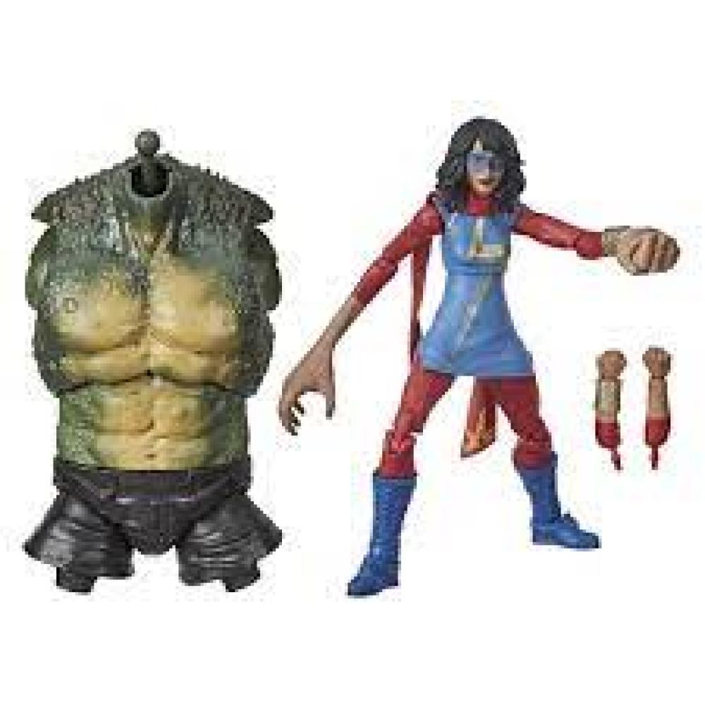 AVENGERS LEGENDS VIDEO GAME AF MS MARVEL