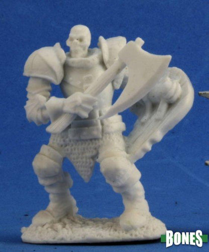 REAPER BONES BARROW WARDEN 2 MINI