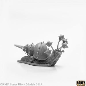 REAPER BONES 44116 THRASHER SNAIL MINI