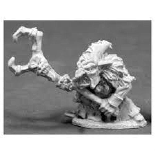 LEGENDS VODELIS WINTERHAND