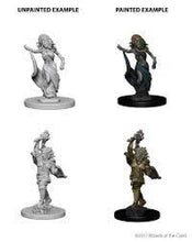 Load image into Gallery viewer, DUNGEONS AND DRAGONS NOLZURS MARVELOUS MINIATURES MEDUSAS MINI
