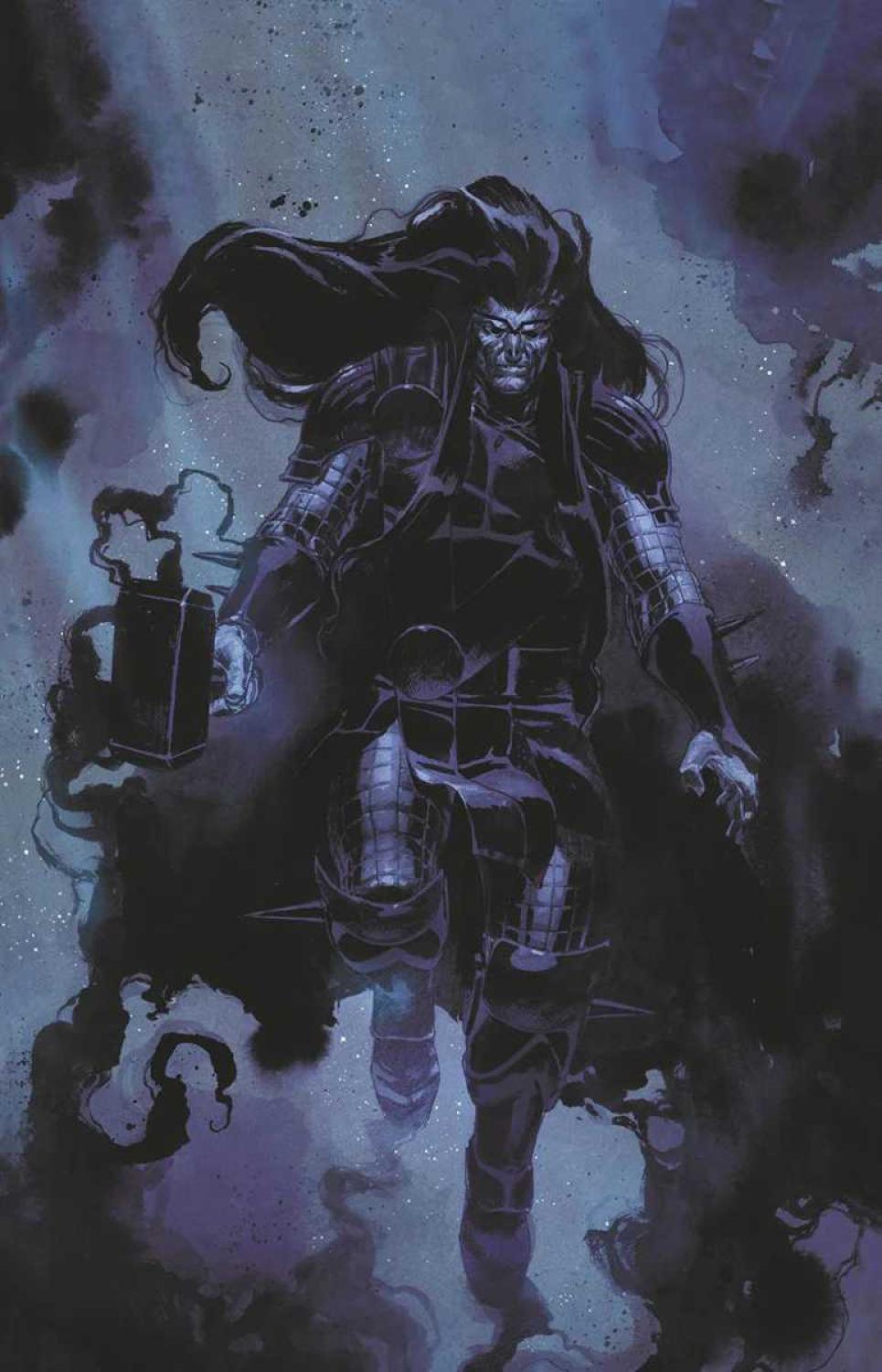 THOR #5 3RD PTG KLEIN VAR