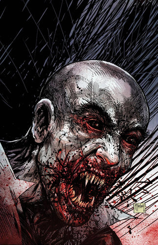 KILLADELPHIA #12 CVR B MCFARLANE