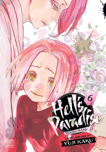 HELLS PARADISE JIGOKURAKU GN VOL 06