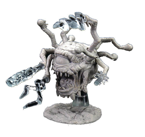 D&D NOLZARS MARVELOUS MINI BEHOLDER ZOMBIE