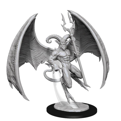 D&D NOLZURS MARVELOUS MINIS HORNED DEVIL