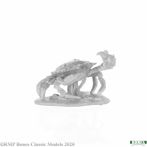 REAPER BONES MINIATURES DIRE CRAB