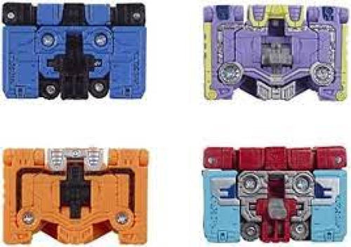 TRANSFORMERS GEN SELECTS MICROMASTER SPY PATROL AF